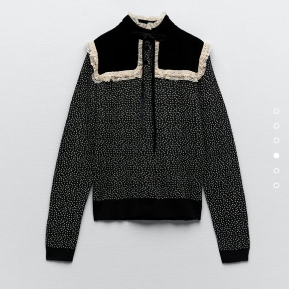 Zara Sweaters - Zara sweater